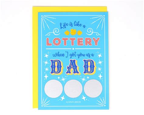 father's day lotto 2024|103 Captions for Dad .